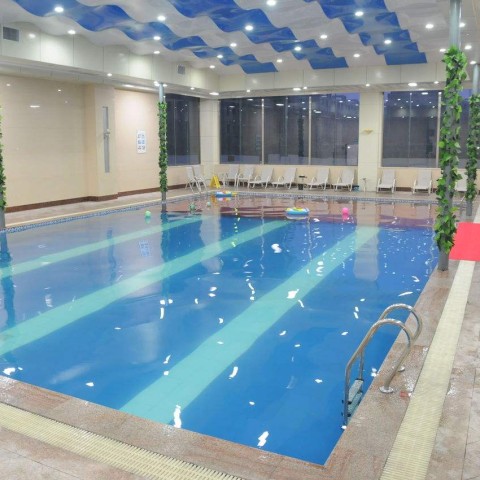台山聚脲地坪,防腐蚀地坪