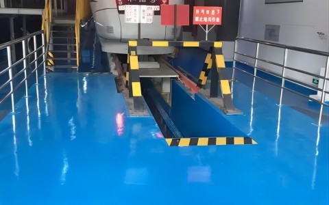 台山环氧防腐蚀地坪,环氧积层地坪