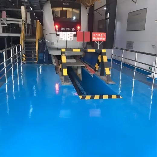 台山环氧防腐蚀地坪,环氧积层地坪