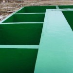 台山防腐水池，水池防腐防渗怎么做，防腐水池施工厂家-缩略图2